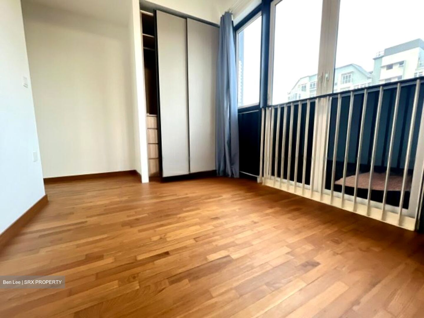 The Verandah Residences (D5), Apartment #482890071